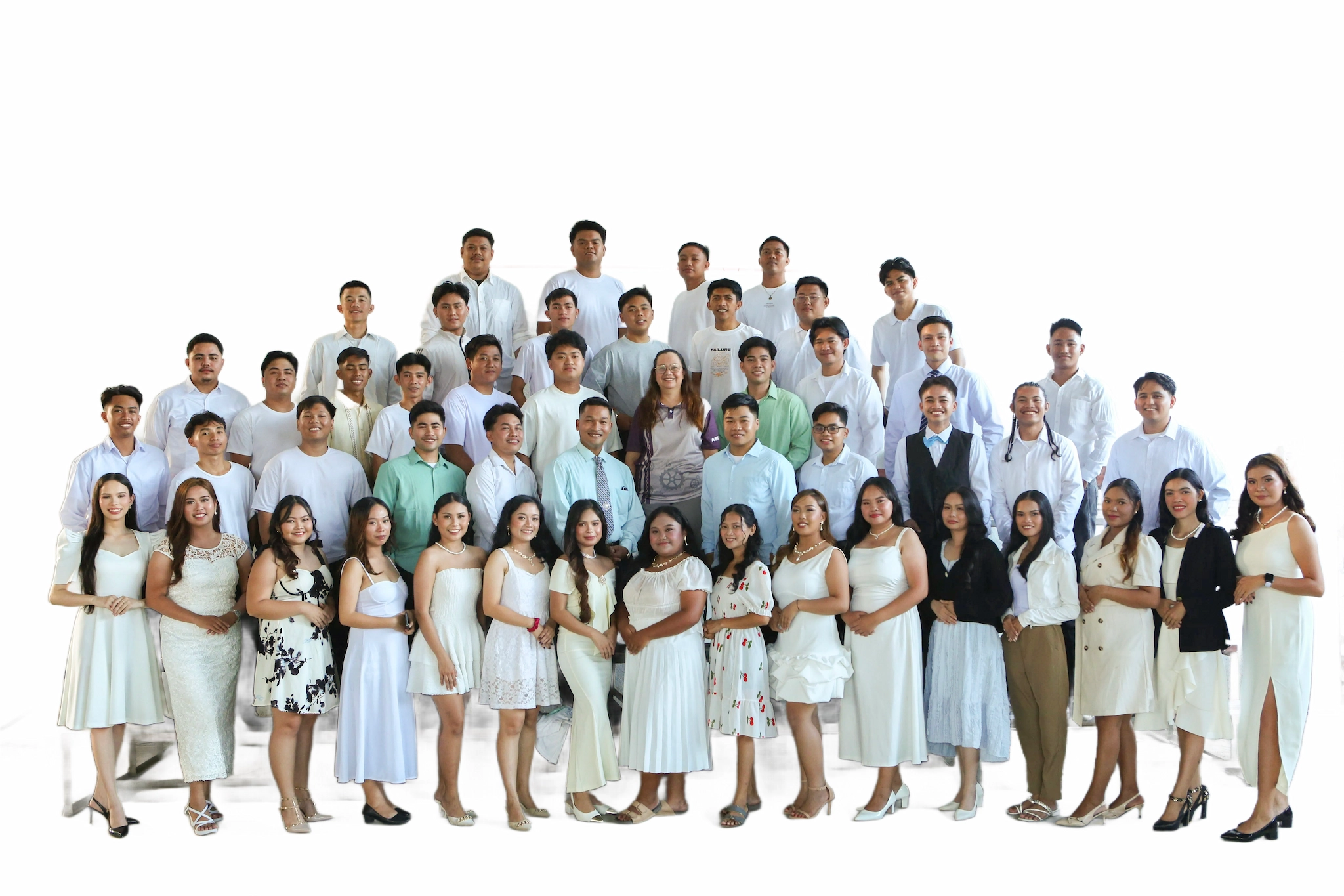 BSCS students