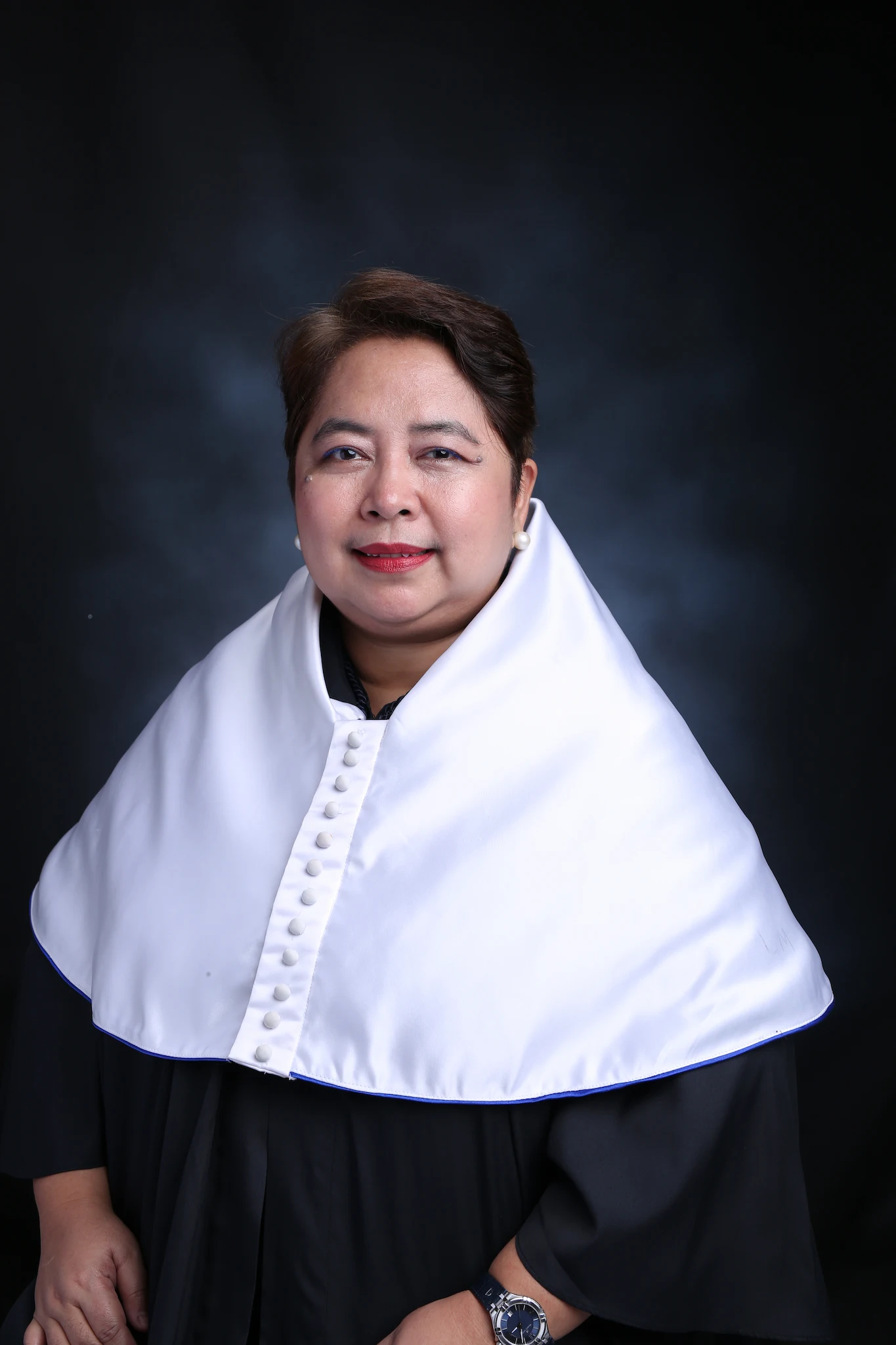 Dr. Alwina P. De Mira