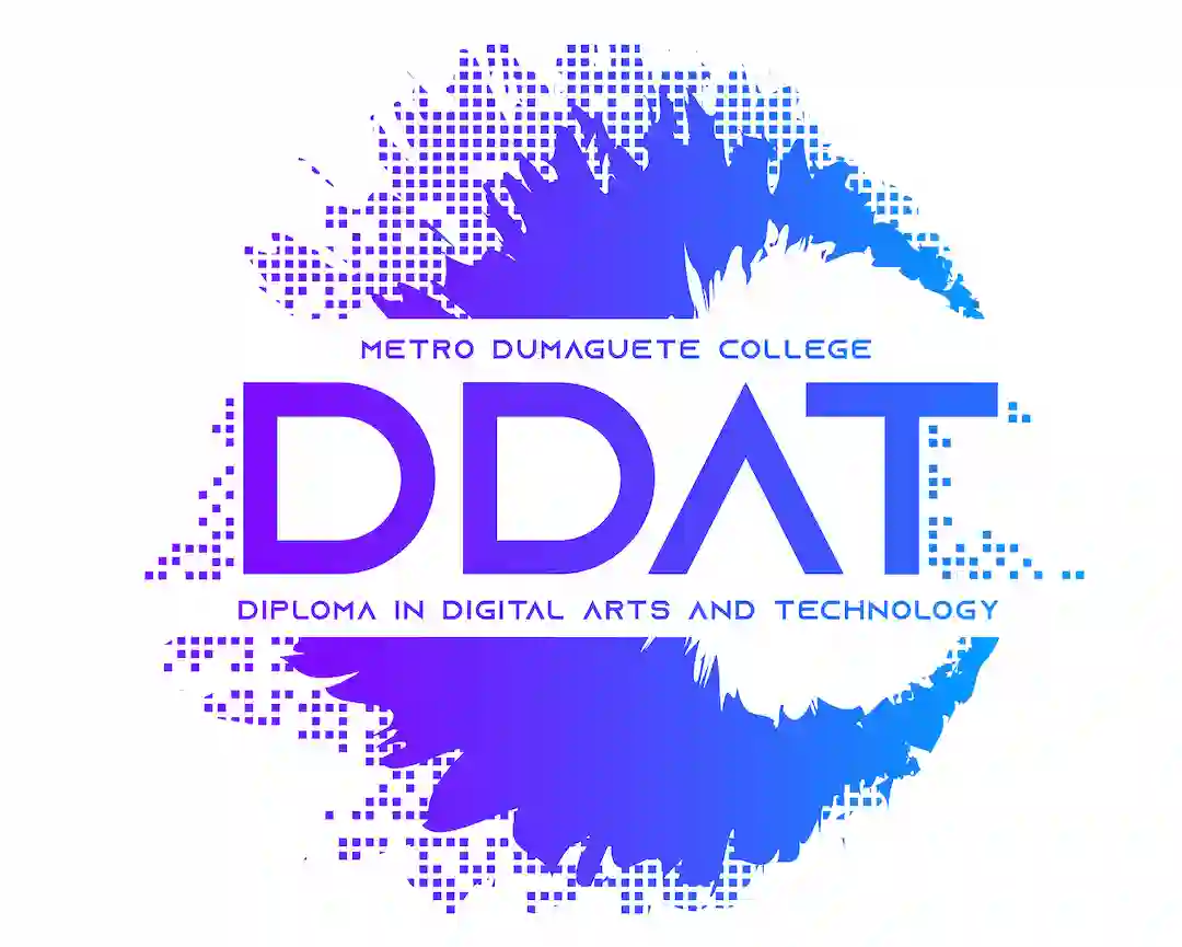 DDAT logo